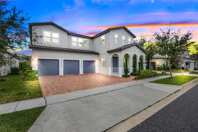 $1,190,000 | 10067 Austrina Oak Loop, Winter Garden, FL 34787