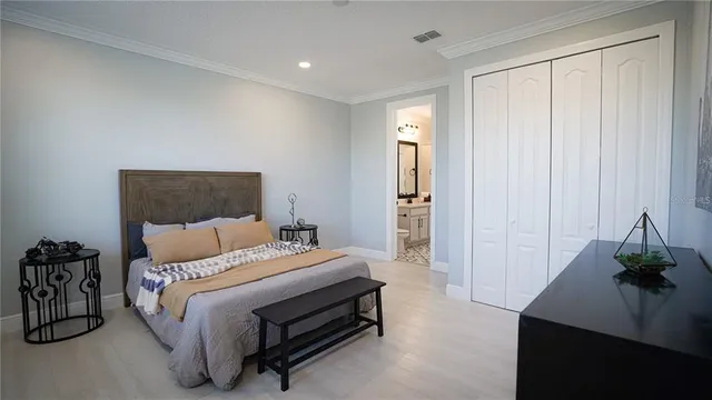 a view of a livingroom with furniture and window