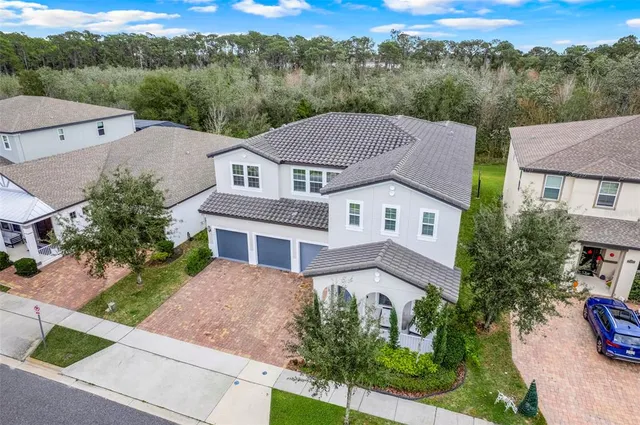 $1,190,000 | 10067 Austrina Oak Loop, Winter Garden, FL 34787