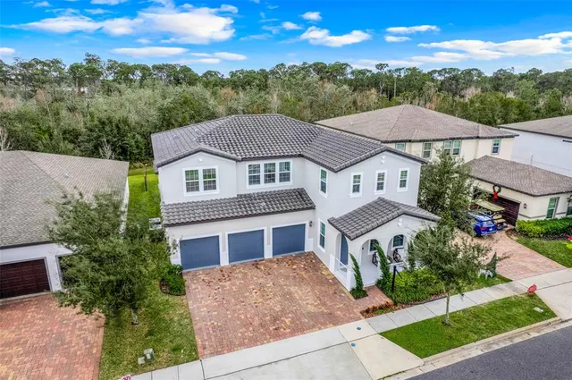 $1,190,000 | 10067 Austrina Oak Loop, Winter Garden, FL 34787