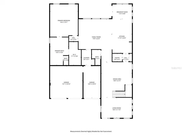 $1,190,000 | 10067 Austrina Oak Loop, Winter Garden, FL 34787