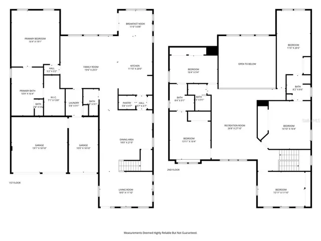 $1,190,000 | 10067 Austrina Oak Loop, Winter Garden, FL 34787