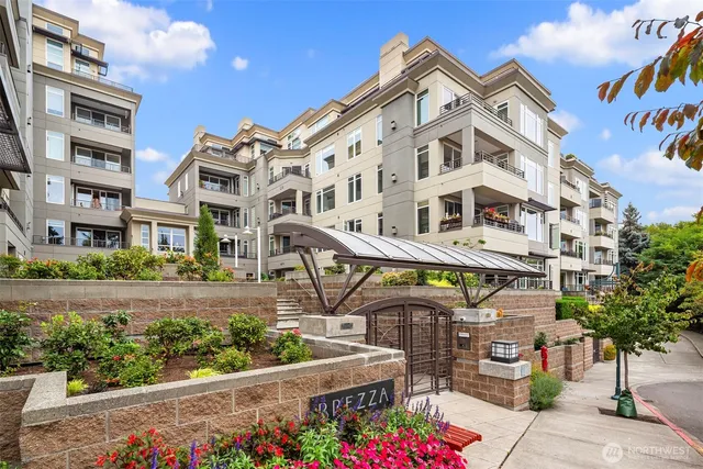 $1,200,000 | 225 4th Avenue, Unit A401, Kirkland, WA 98033