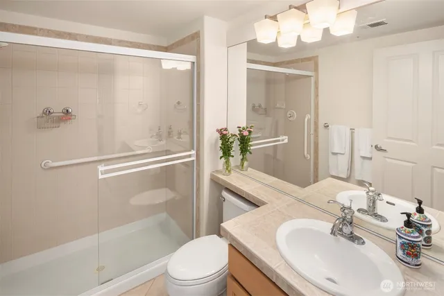 $1,200,000 | 225 4th Avenue, Unit A401, Kirkland, WA 98033