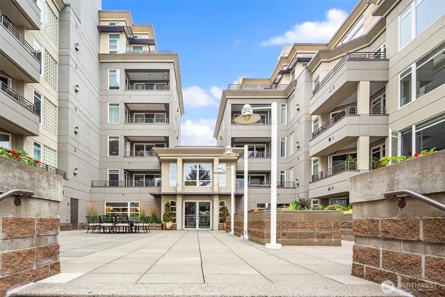 $1,200,000 | 225 4th Avenue, Unit A401, Kirkland, WA 98033