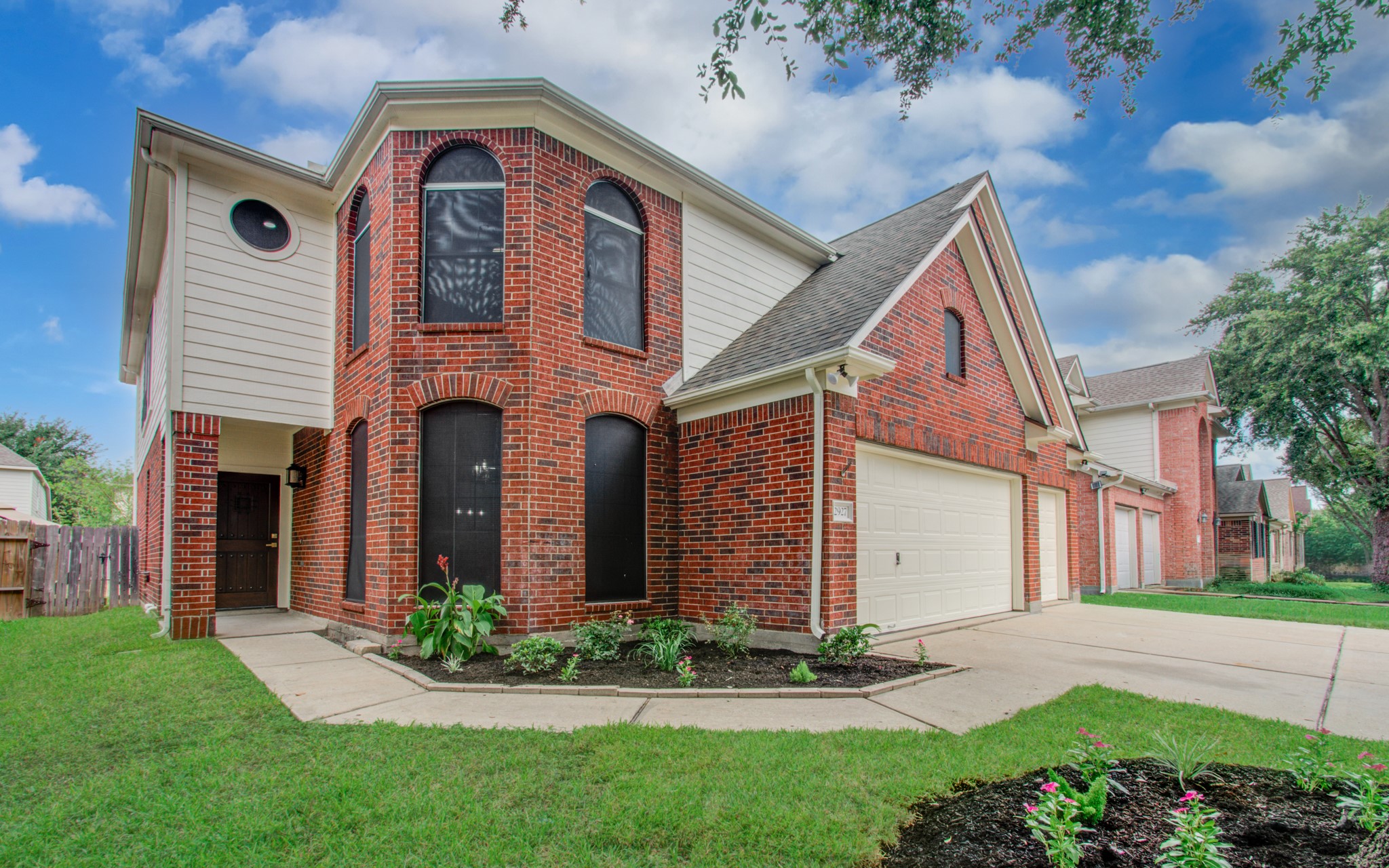 2927 Walnut Knoll Way Houston, TX 77084 - Photo 9 of 49