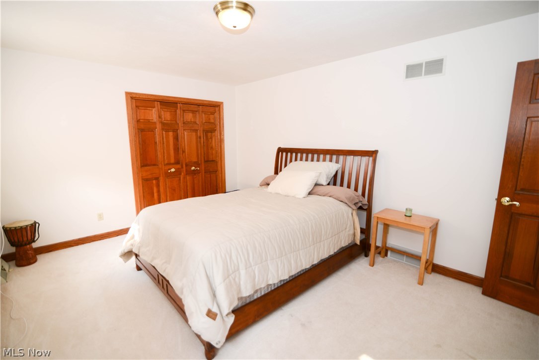 7581 South Raccoon Road Canfield, OH 44406 - Photo 23 of 34 Bedroom with large closet