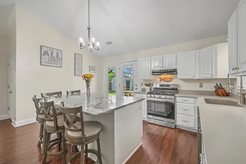 $329,975 | 206 Jasmine Drive, Summerville, SC 29483