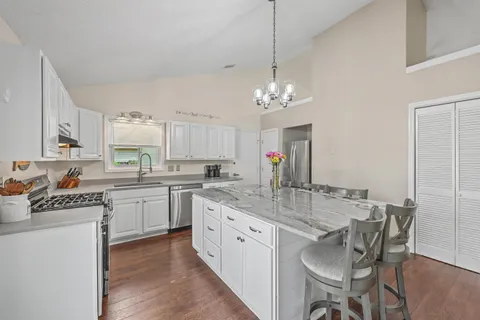 $329,975 | 206 Jasmine Drive, Summerville, SC 29483