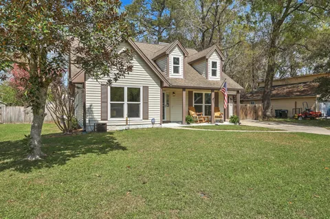 $329,975 | 206 Jasmine Drive, Summerville, SC 29483