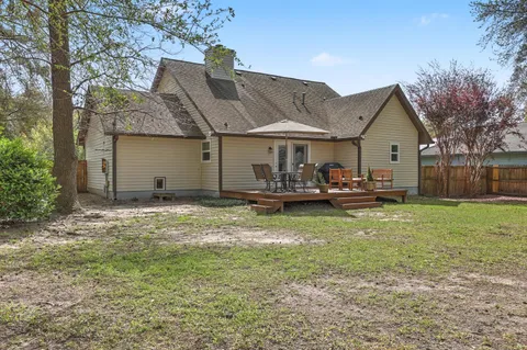 $329,975 | 206 Jasmine Drive, Summerville, SC 29483
