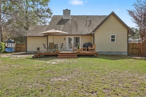 $329,975 | 206 Jasmine Drive, Summerville, SC 29483