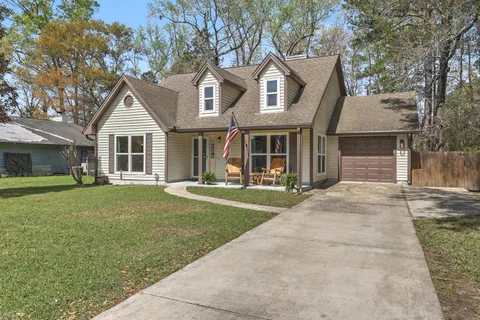 $329,975 | 206 Jasmine Drive, Summerville, SC 29483