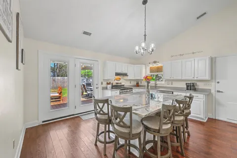 $329,975 | 206 Jasmine Drive, Summerville, SC 29483