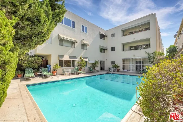 $4,595 | 7949 Selma Avenue, Unit 21, Los Angeles, CA 90046