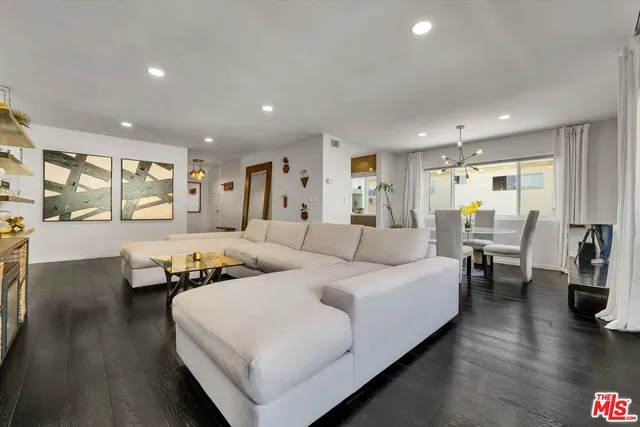 $4,595 | 7949 Selma Avenue, Unit 21, Los Angeles, CA 90046