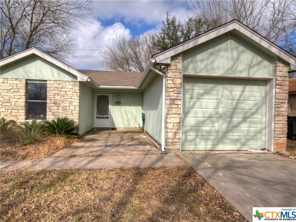 201 Raintree Drive Georgetown, TX 78626 - Photo 1 of 1
