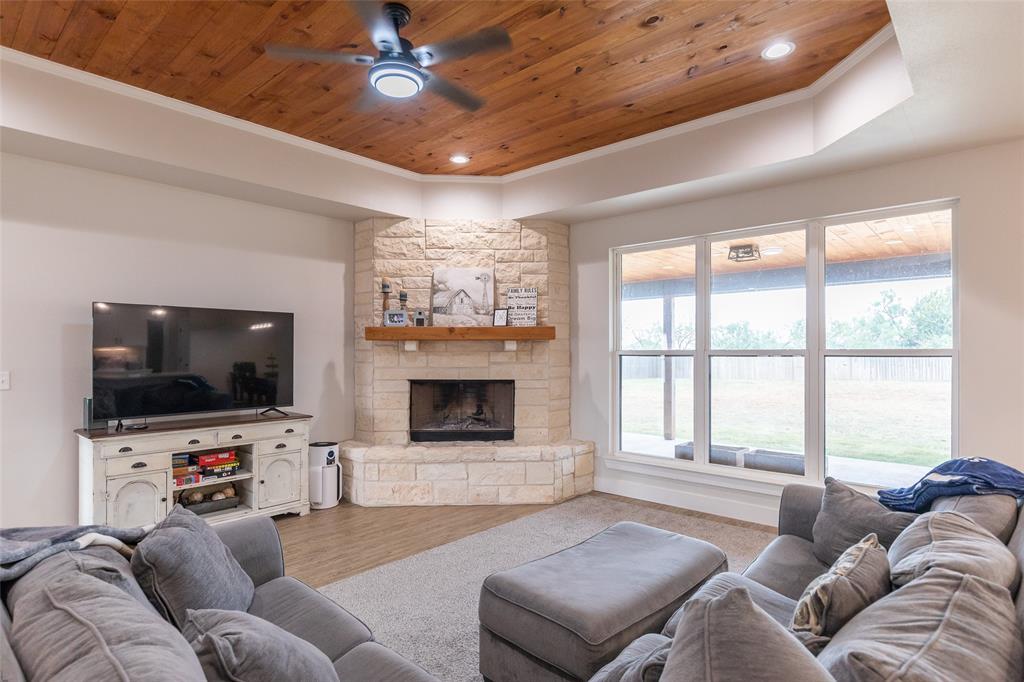 208 Ridge Road Tuscola, TX 79562 - Photo 18 of 40 Gallery Image 18