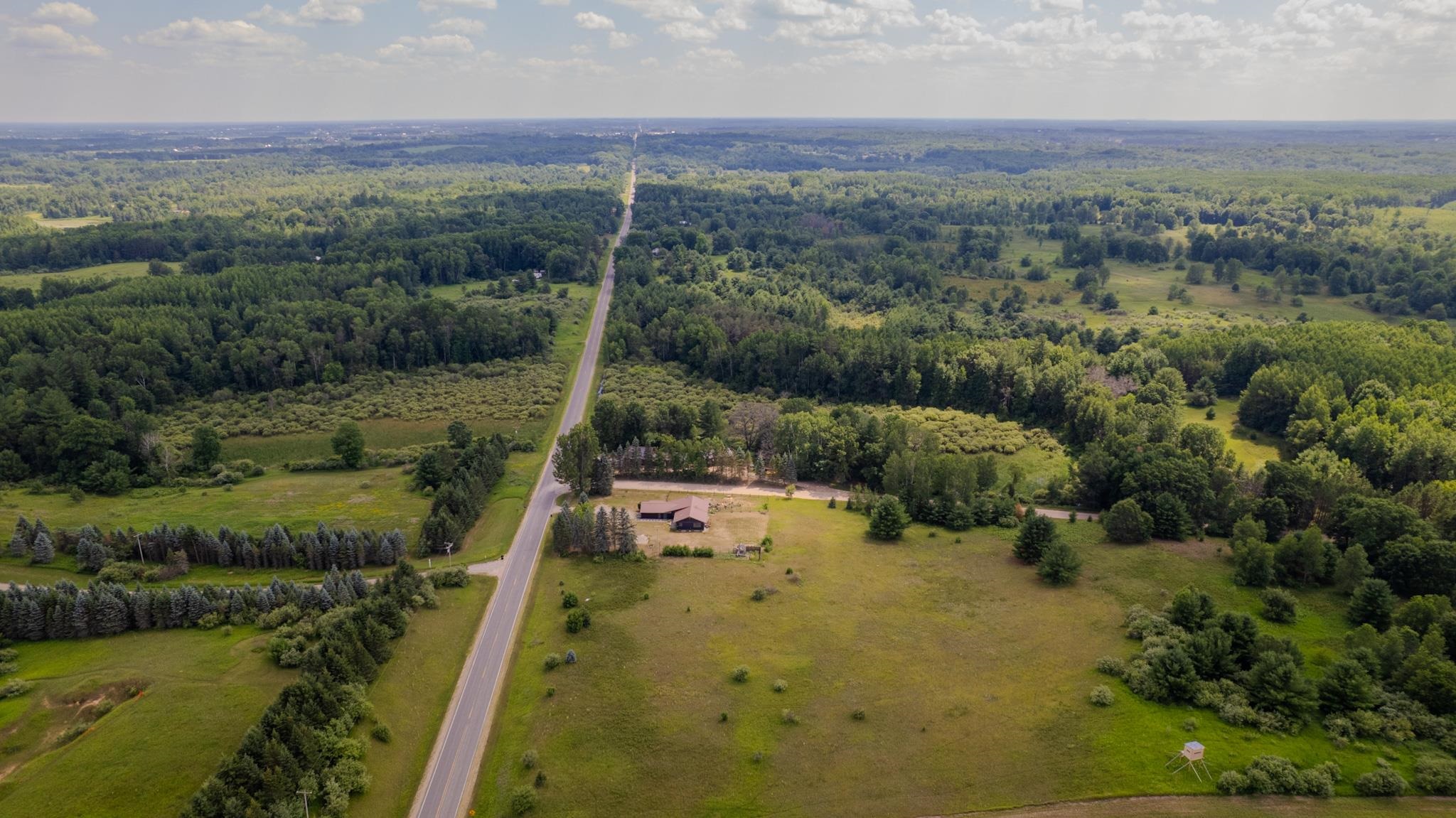 5301 Chappel Dam Road Gladwin, MI 48624 - Photo 58 of 66