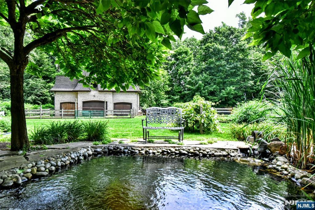 21 Baldwin Road Saddle River, NJ 07458 - Photo 46 of 49 Gallery Image 46