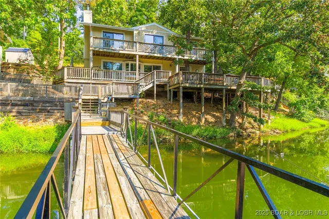 $525,000 | 258 Northview Road, Sunrise Beach, MO 65079