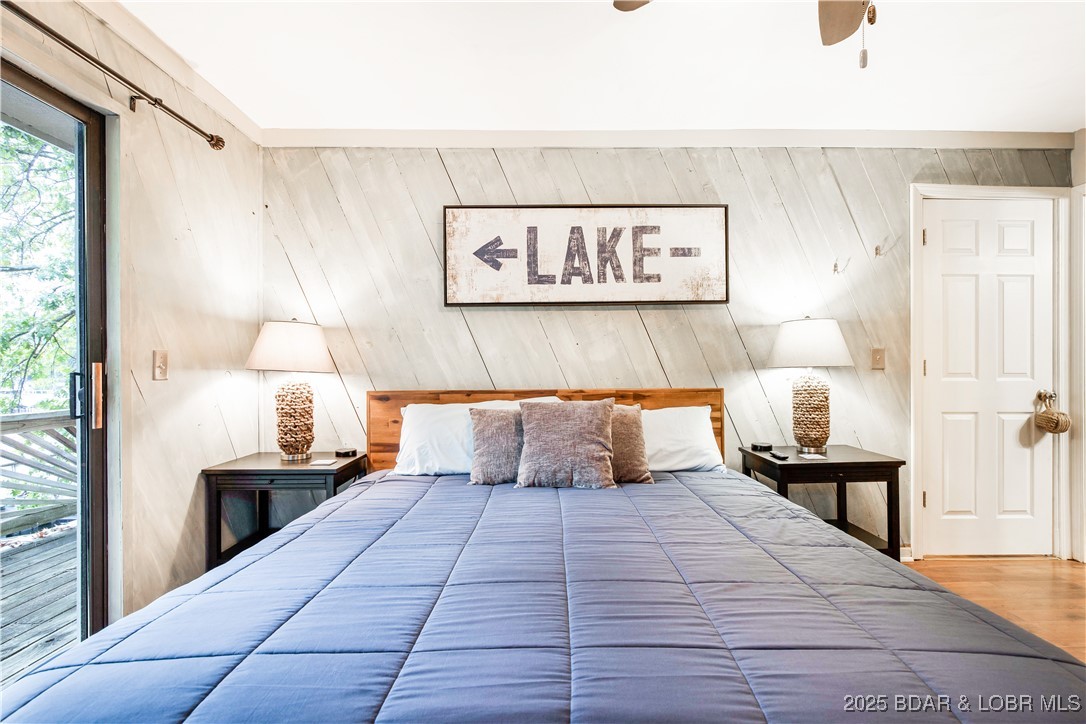 258 Northview Road Sunrise Beach, MO 65079 - Photo 15 of 29 Primary Bedroom