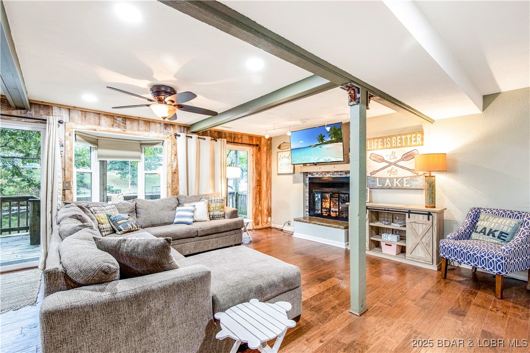 258 Northview Road Sunrise Beach, MO 65079 - Photo 18 of 29