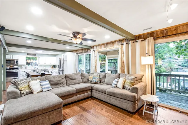 $525,000 | 258 Northview Road, Sunrise Beach, MO 65079