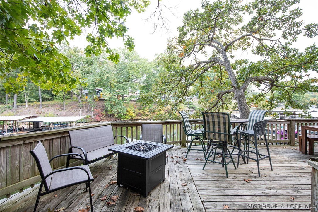 258 Northview Road Sunrise Beach, MO 65079 - Photo 26 of 29