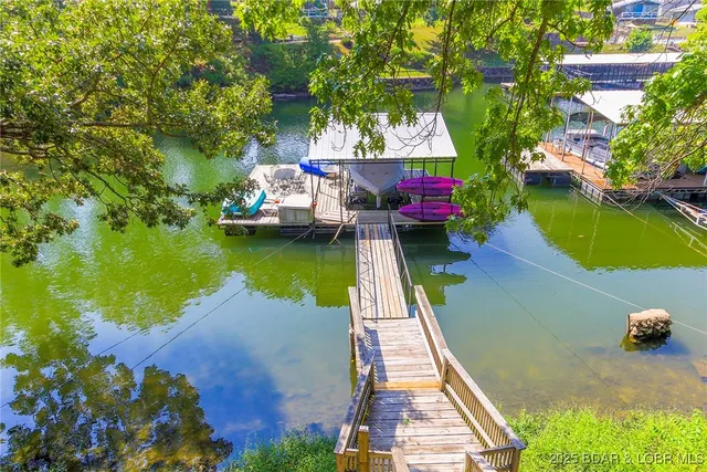 $525,000 | 258 Northview Road, Sunrise Beach, MO 65079