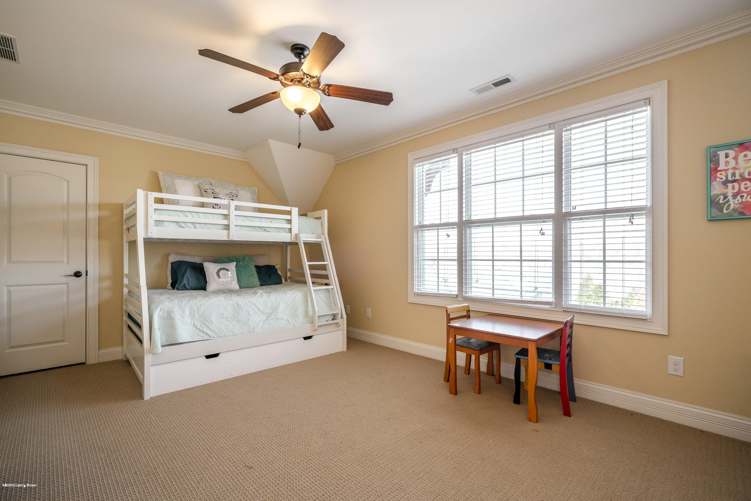 13314 Ridgemoor Drive Prospect, KY 40059 - Photo 52 of 76 4th of 5 Bedrooms