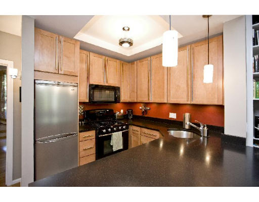 9 Holyoke Street, Unit 3 Boston, MA 02116 - Photo 3 of 6