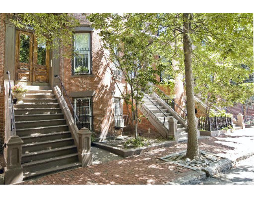 9 Holyoke Street, Unit 3 Boston, MA 02116 - Photo 6 of 6