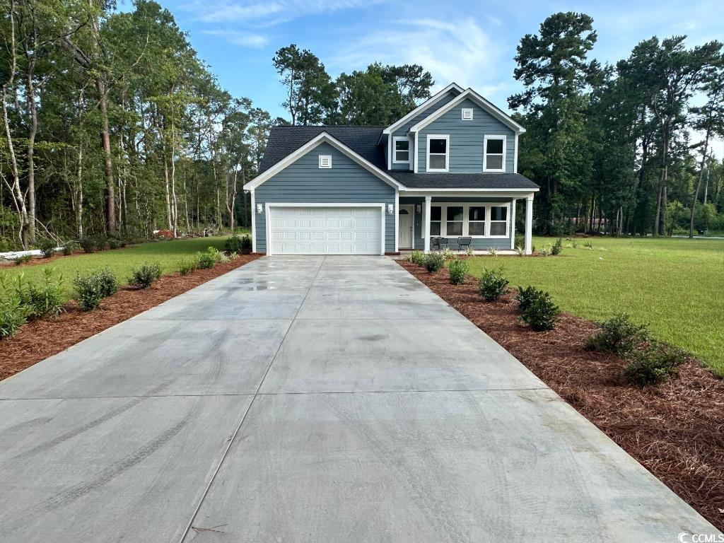 155 McKenzie Cir  