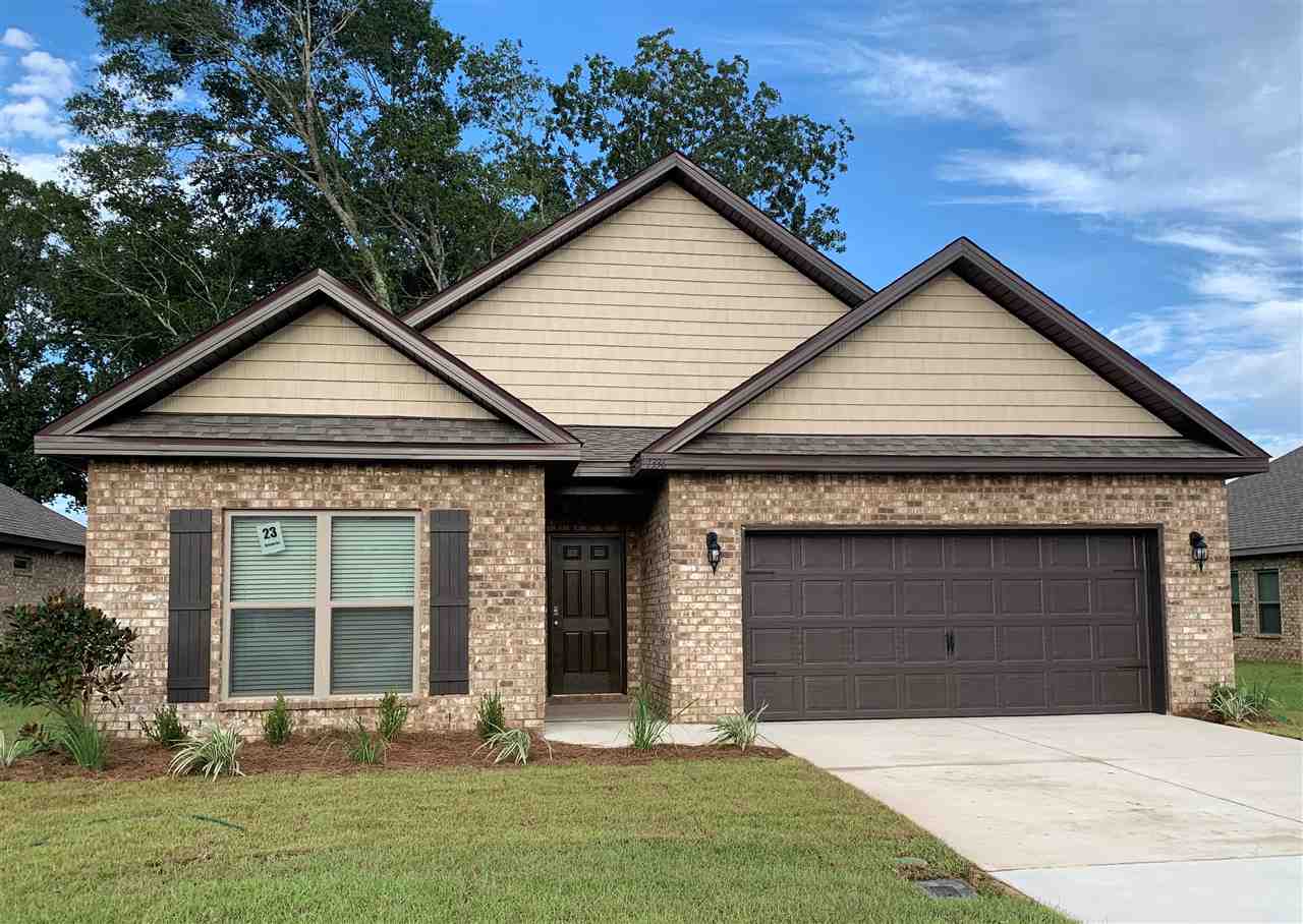 1336 Kairos Loop Foley, AL 36535 - Photo 1 of 10