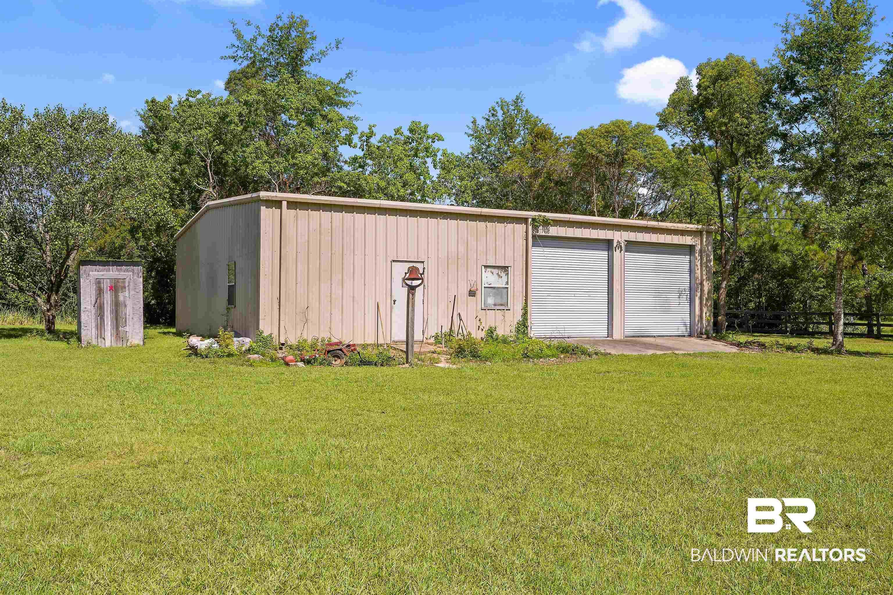 19413 Rada Road Silverhill, AL 36576 - Photo 25 of 37