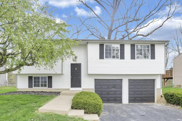 $315,000 | 8906 Lakefield Court, Galloway, OH 43119
