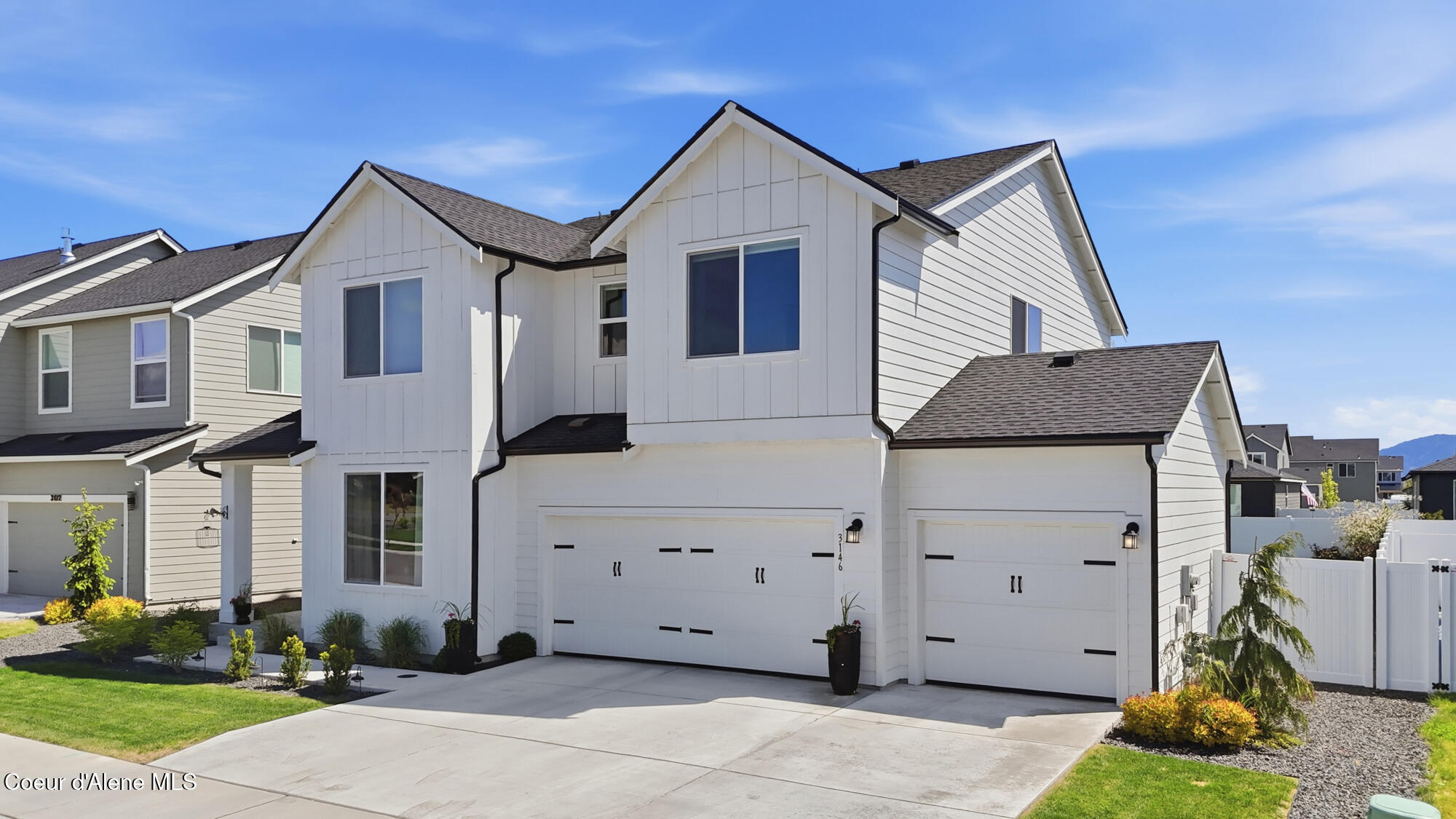 3146 North Coco Street Post Falls, ID 83854 - Photo 4 of 48 front
