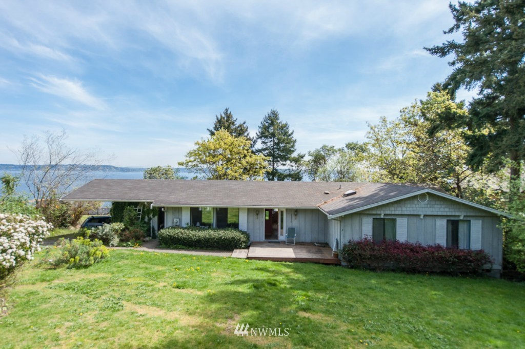 21330 Tramp Harbor Road Southwest Vashon, WA 98070 - Photo 1 of 1