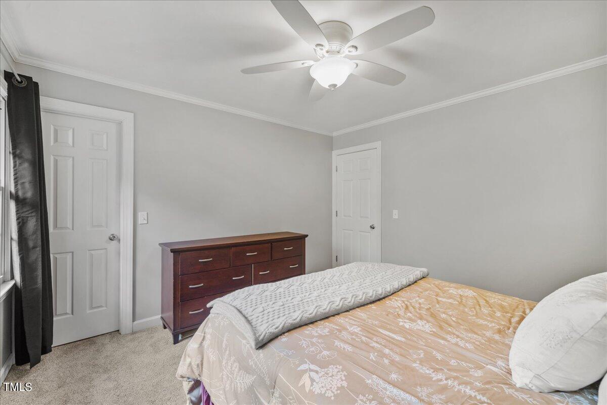 109 Brantley Street Spring Hope, NC 27882 - Photo 22 of 41 23-109 Brantley St