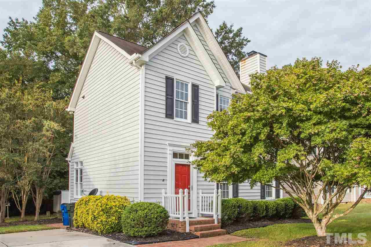 5604 Brookshadow Drive Raleigh, NC 27610 - Photo 1 of 25 Gallery Image 1