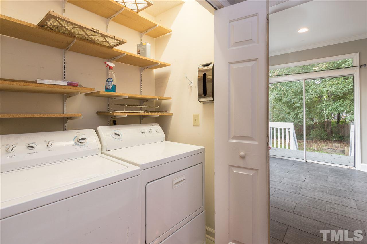 5604 Brookshadow Drive Raleigh, NC 27610 - Photo 15 of 25 Gallery Image 15