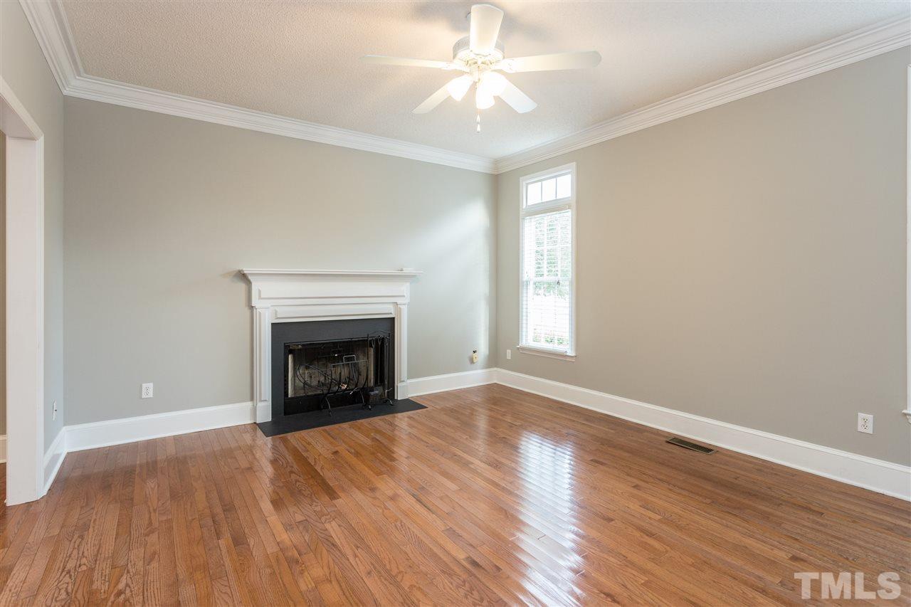 5604 Brookshadow Drive Raleigh, NC 27610 - Photo 3 of 25 Gallery Image 3