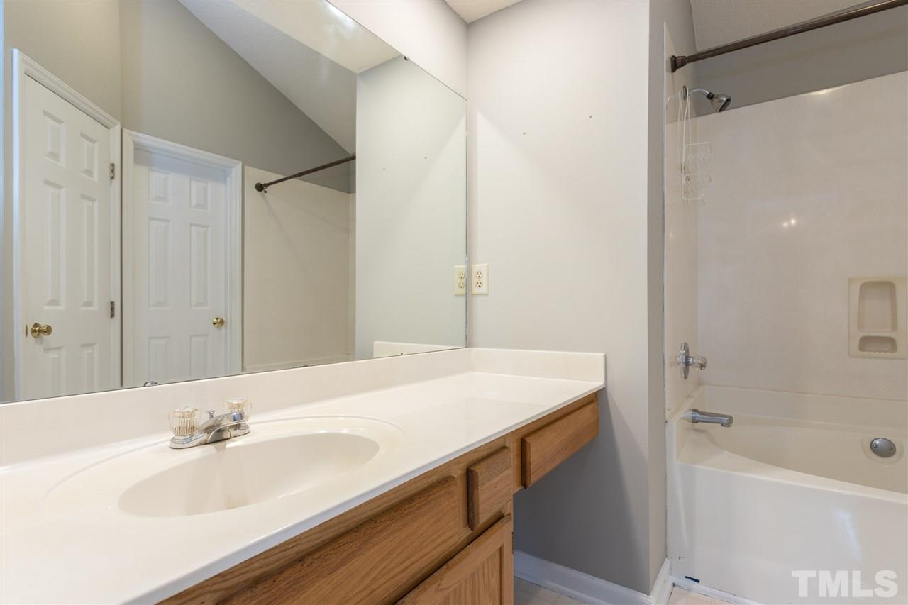 5604 Brookshadow Drive Raleigh, NC 27610 - Photo 21 of 25 Gallery Image 21