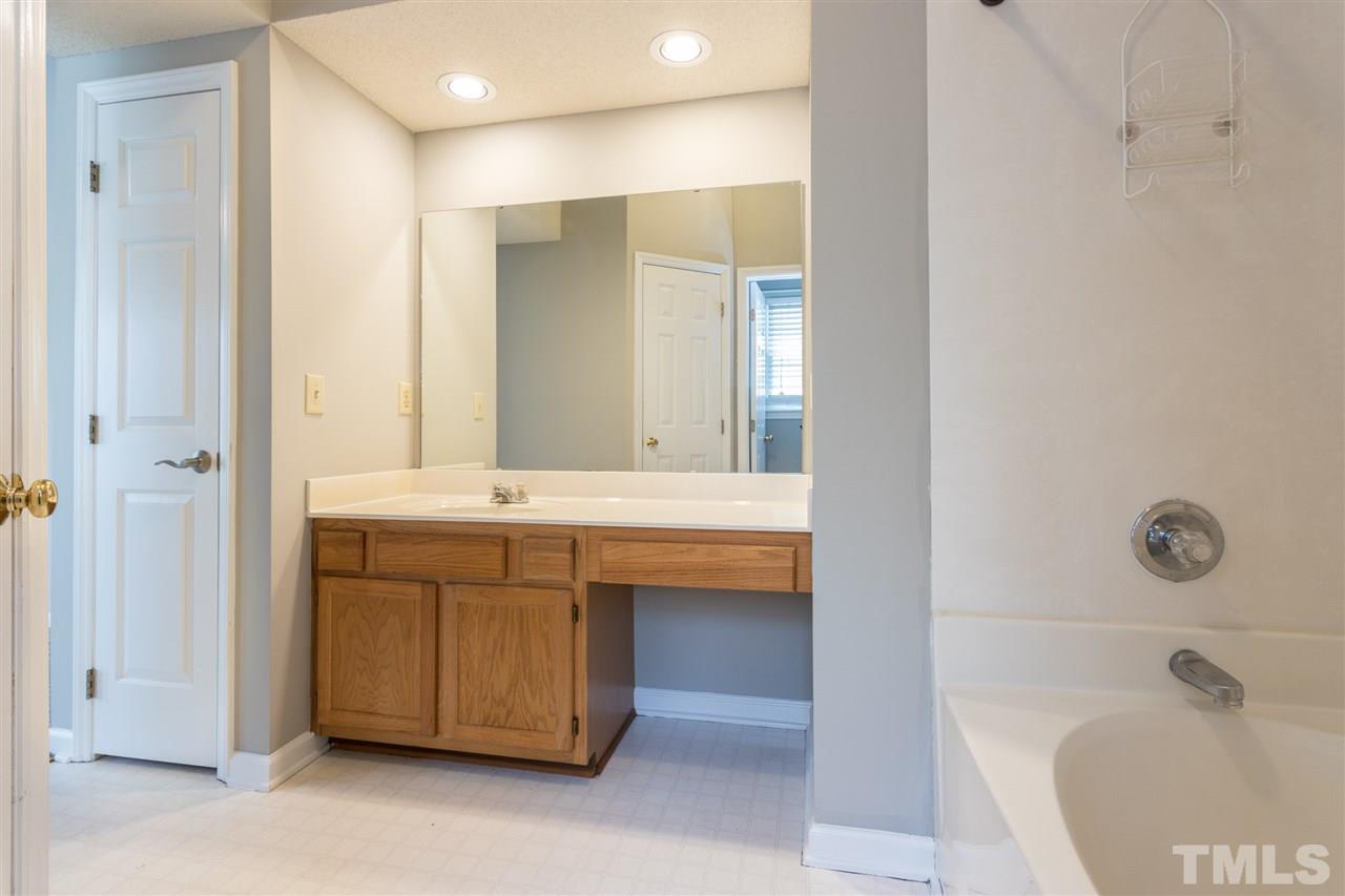 5604 Brookshadow Drive Raleigh, NC 27610 - Photo 22 of 25 Gallery Image 22