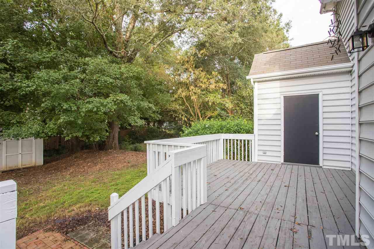 5604 Brookshadow Drive Raleigh, NC 27610 - Photo 23 of 25 Gallery Image 23