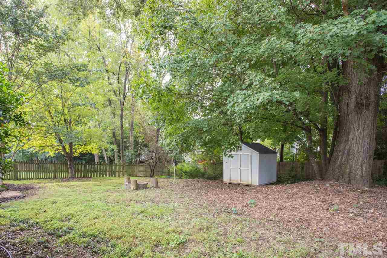 5604 Brookshadow Drive Raleigh, NC 27610 - Photo 24 of 25 Gallery Image 24