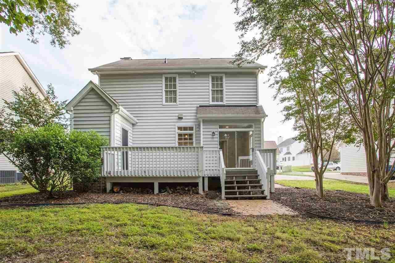 5604 Brookshadow Drive Raleigh, NC 27610 - Photo 25 of 25 Gallery Image 25