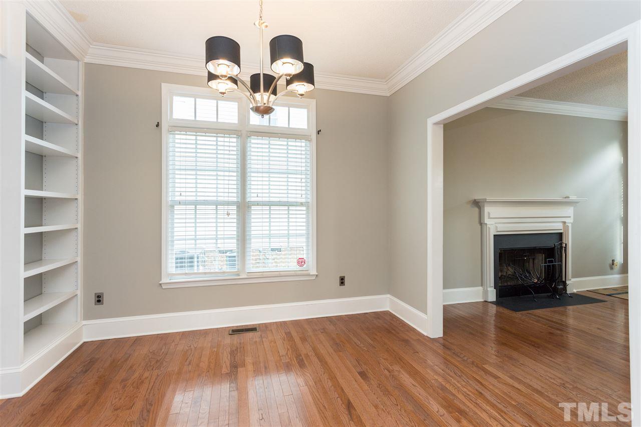 5604 Brookshadow Drive Raleigh, NC 27610 - Photo 4 of 25 Gallery Image 4