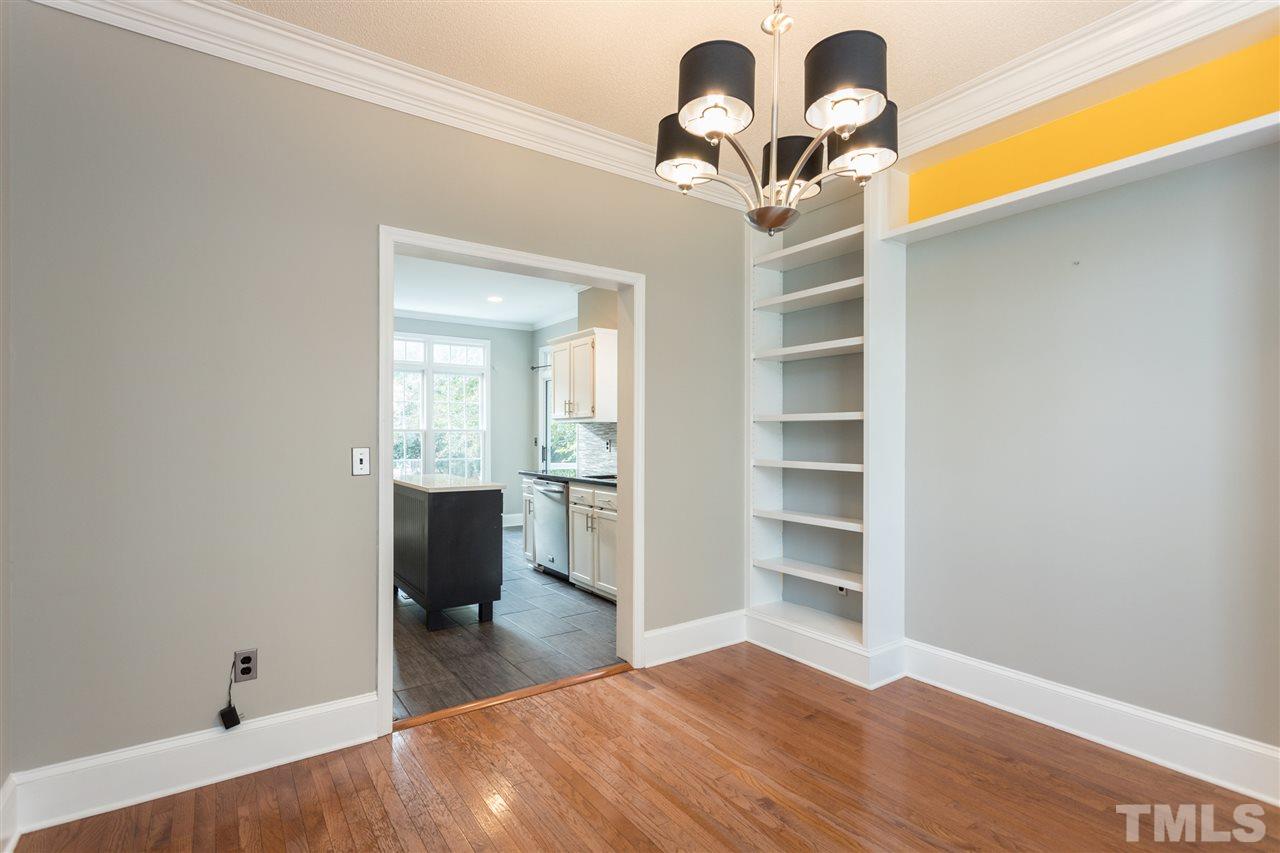 5604 Brookshadow Drive Raleigh, NC 27610 - Photo 5 of 25 Gallery Image 5